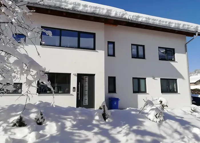 Ferienwohnung Memil