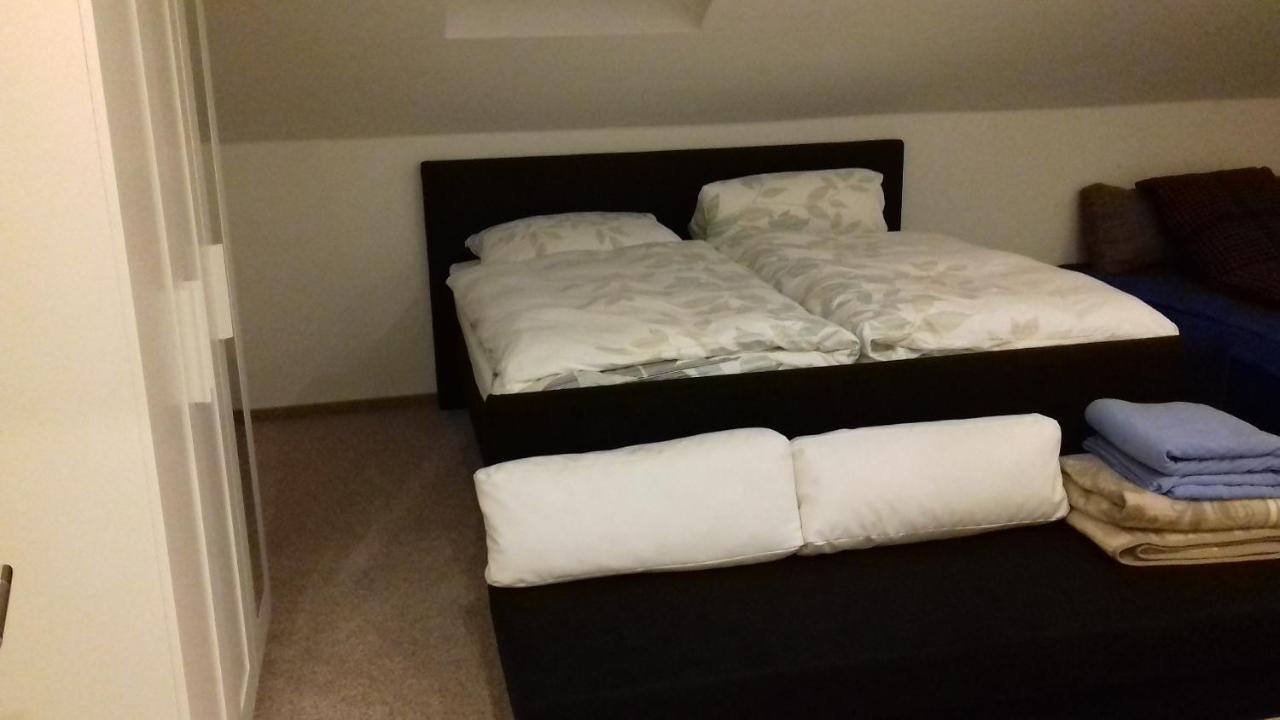 Appartement Memil Immenstadt im Allgäu