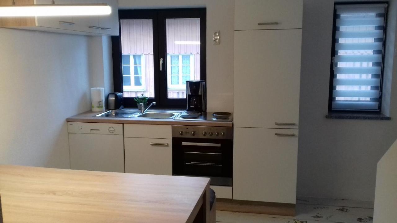 Appartement Memil Immenstadt im Allgäu