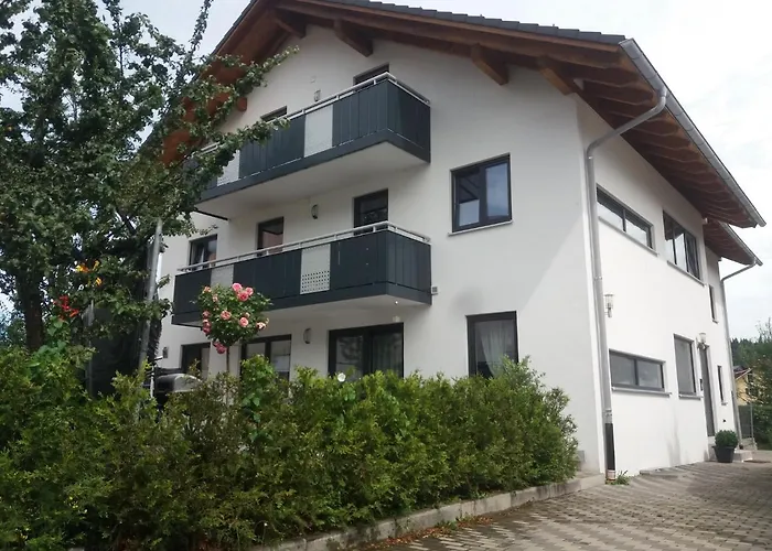 Ferienwohnung Memil