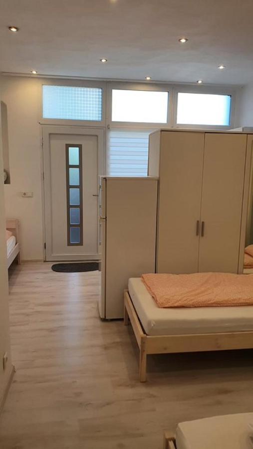 Memil Apartment *