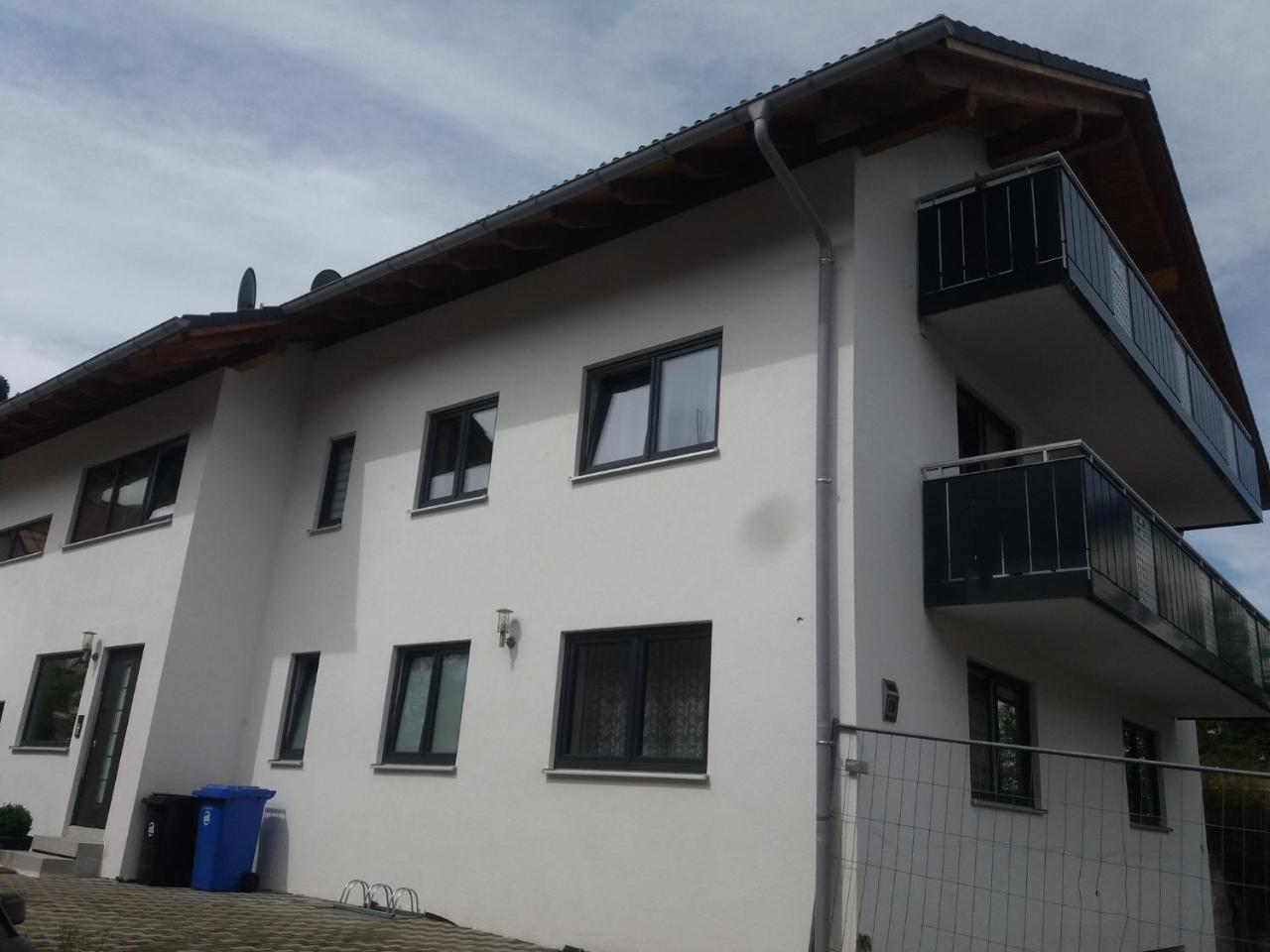 Memil Apartment