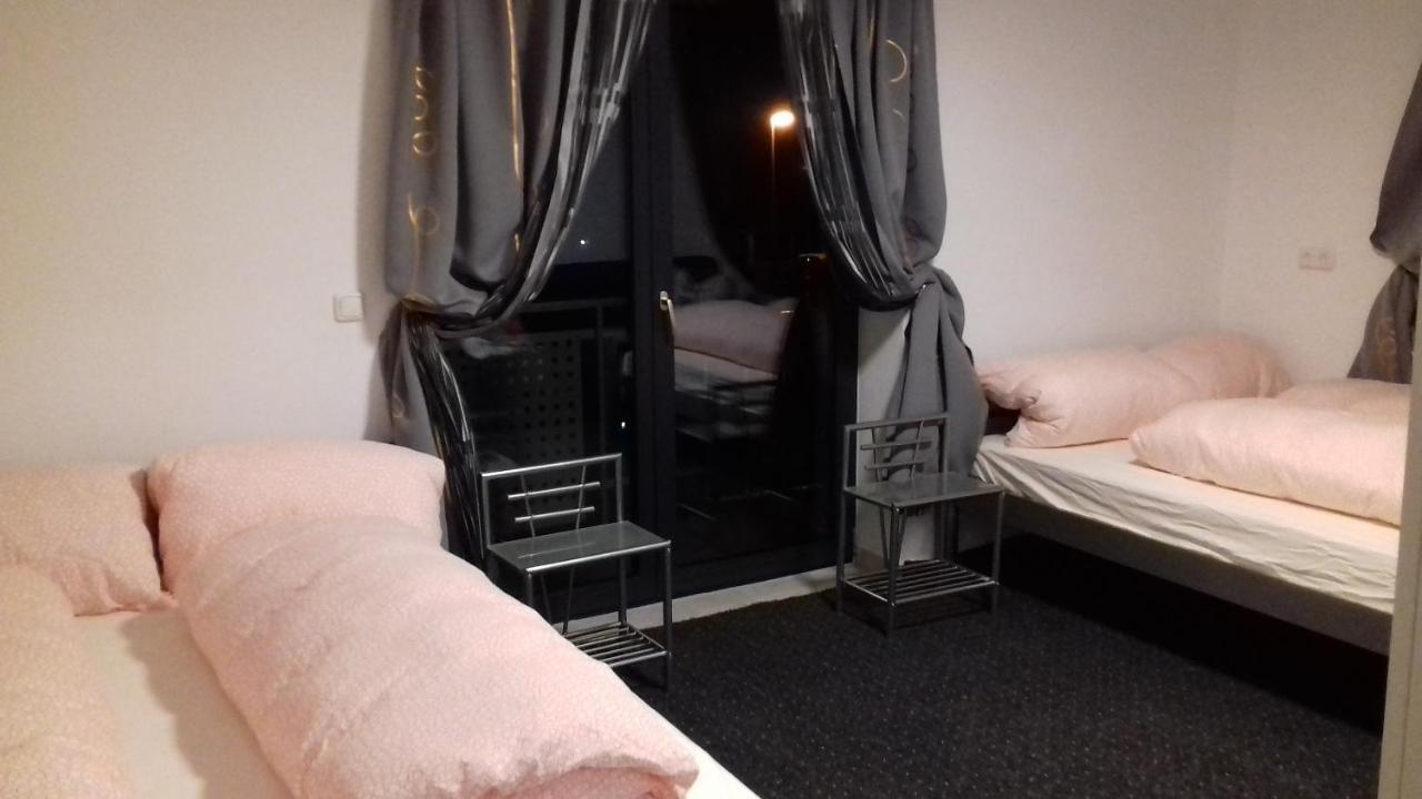 Memil Apartment