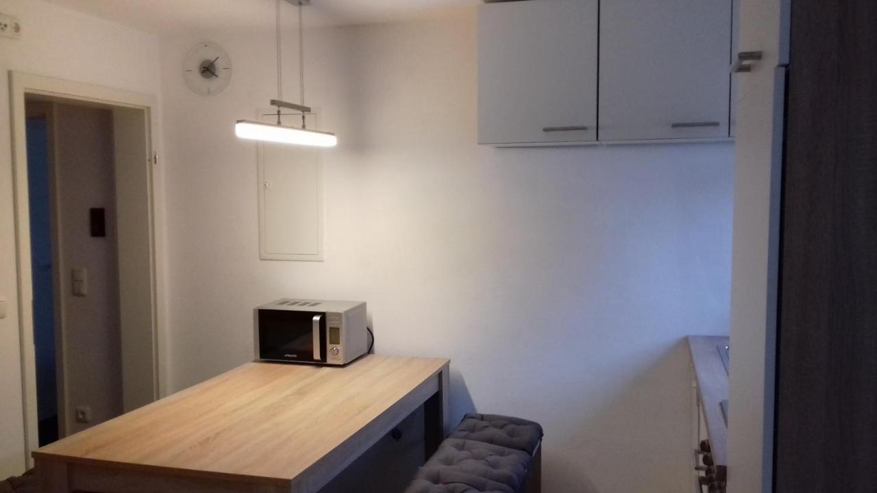 Apartment Memil