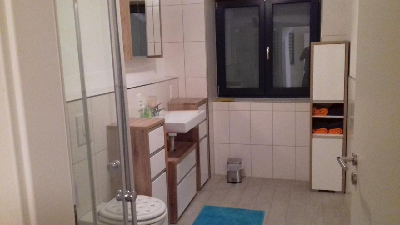 Memil Apartment