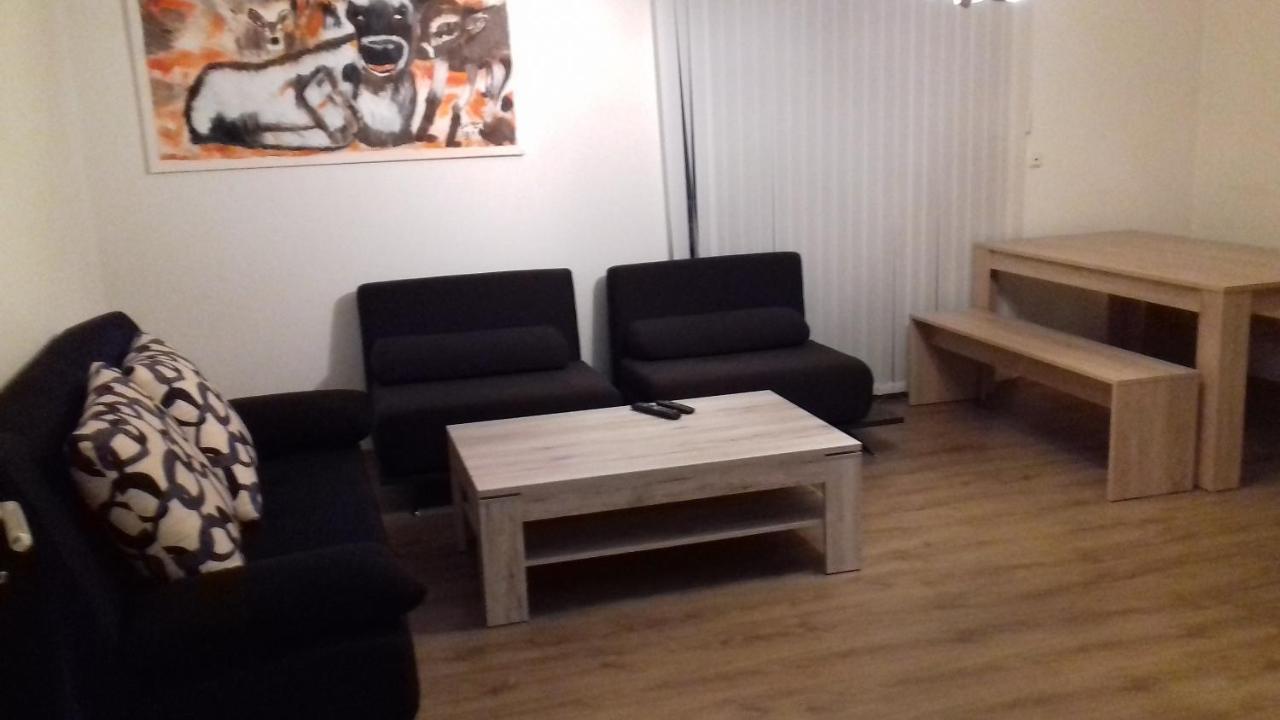 Apartment Memil