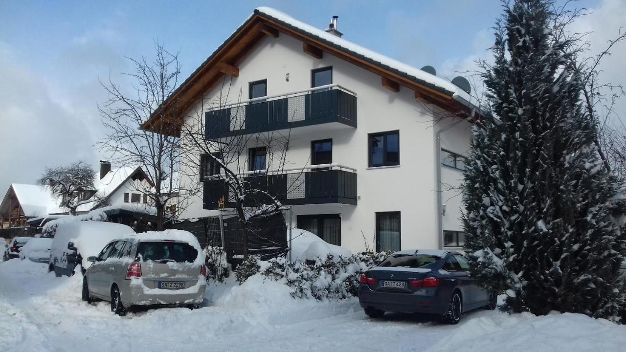 Memil Apartment Immenstadt im Allgaeu