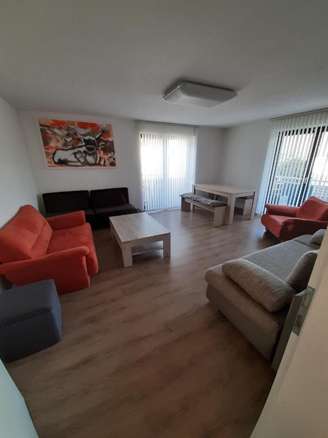 Memil Apartment *