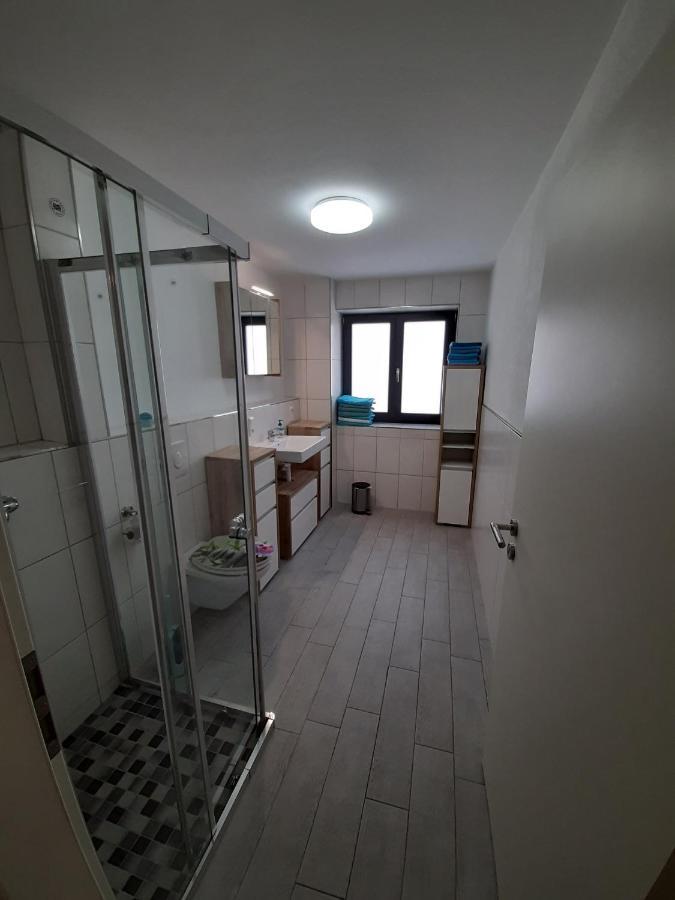 Apartment Memil